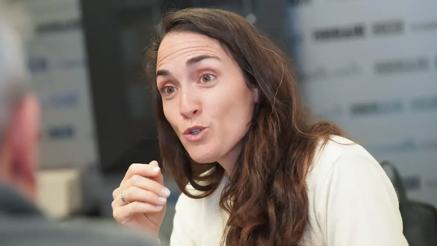 Dejar un legado. Que inspire a las personas a escribir, es uno de sus objetivos