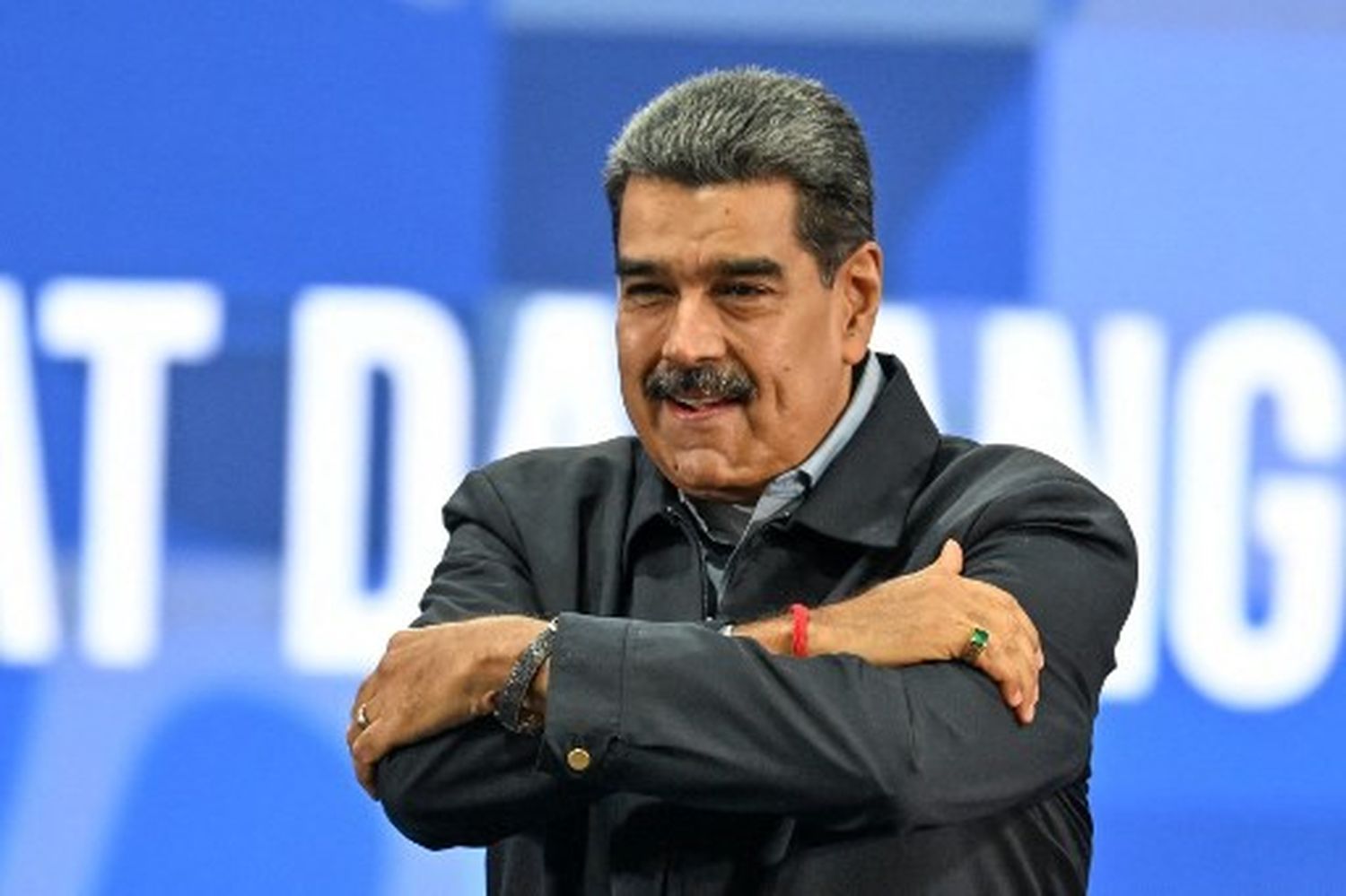«QUE DIOS ME DE VIDA Y SALUD»: la petición que hizo Maduro por su cumpleaños (+Detalles)