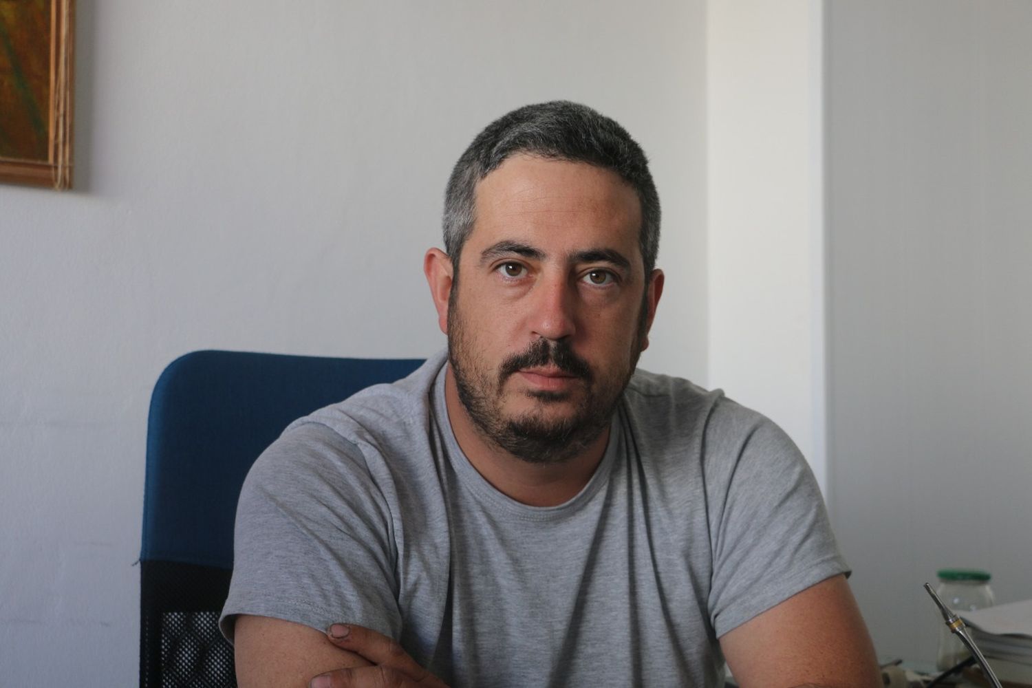 Martiarena alertó por la suba de los insumos  y faltante de repuestos para las maquinarias agrícolas