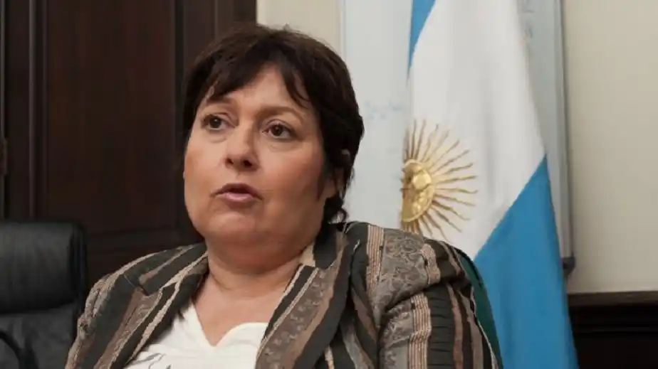 Ocaña pidió que el Senado desafuere a CFK: «que no sea un aguantadero»