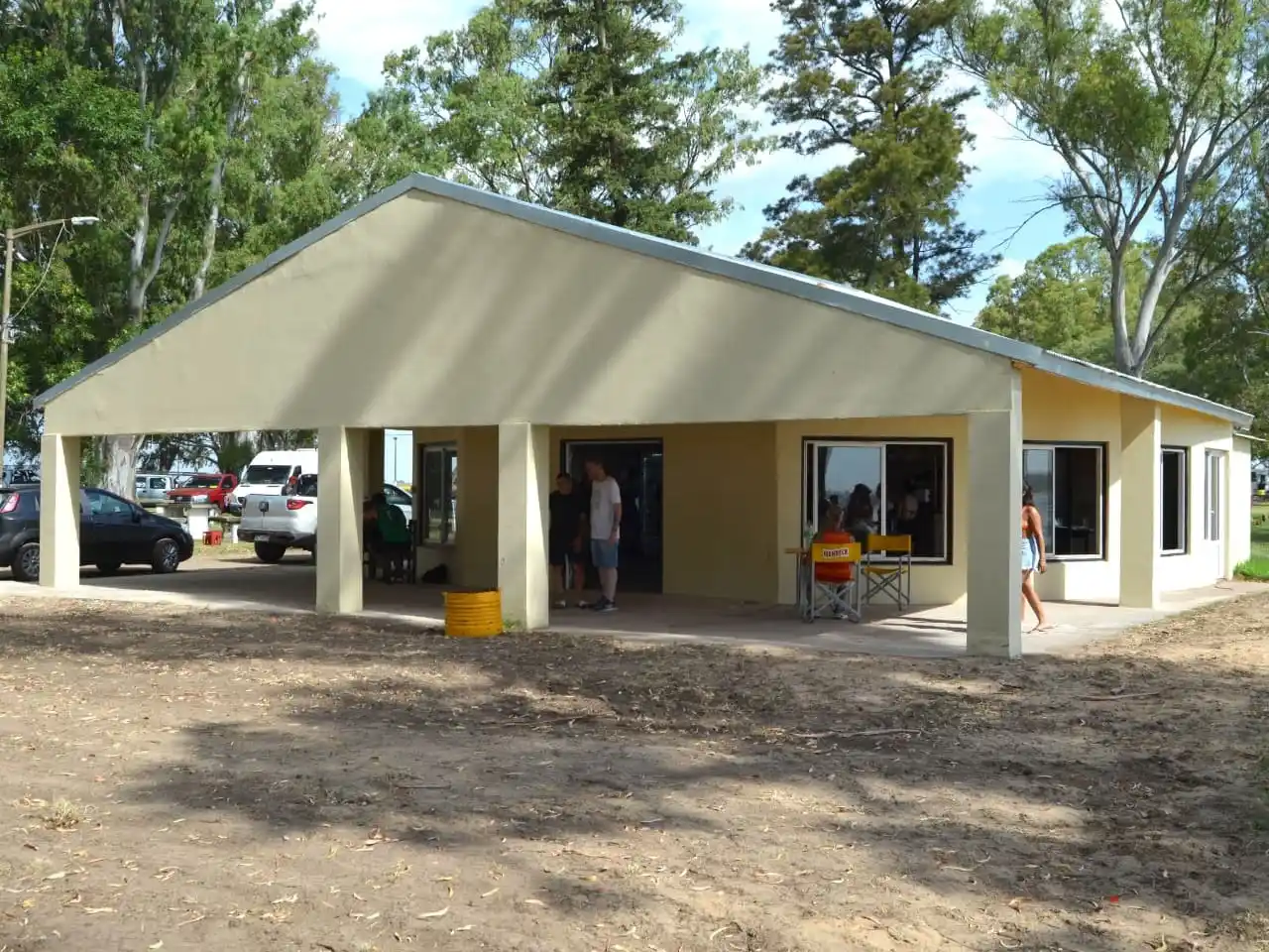 villa cañás balneario - 2