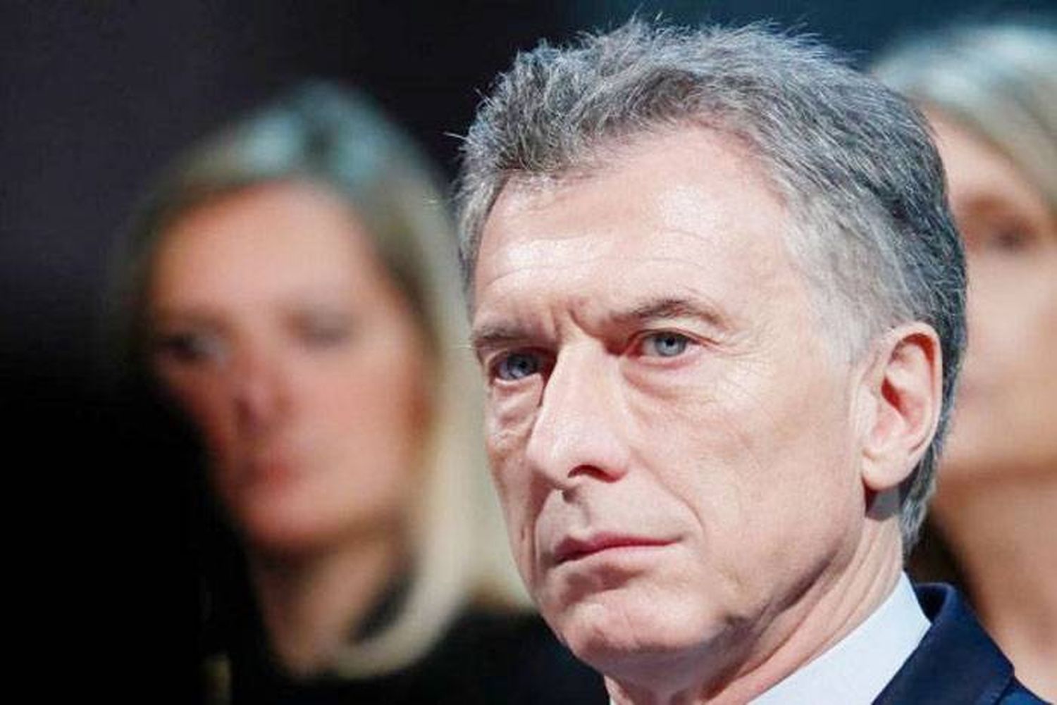 Macri volverá al país  el 19 de octubre