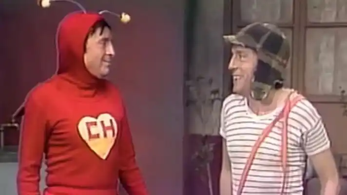 El Chavo tendrá su moneda