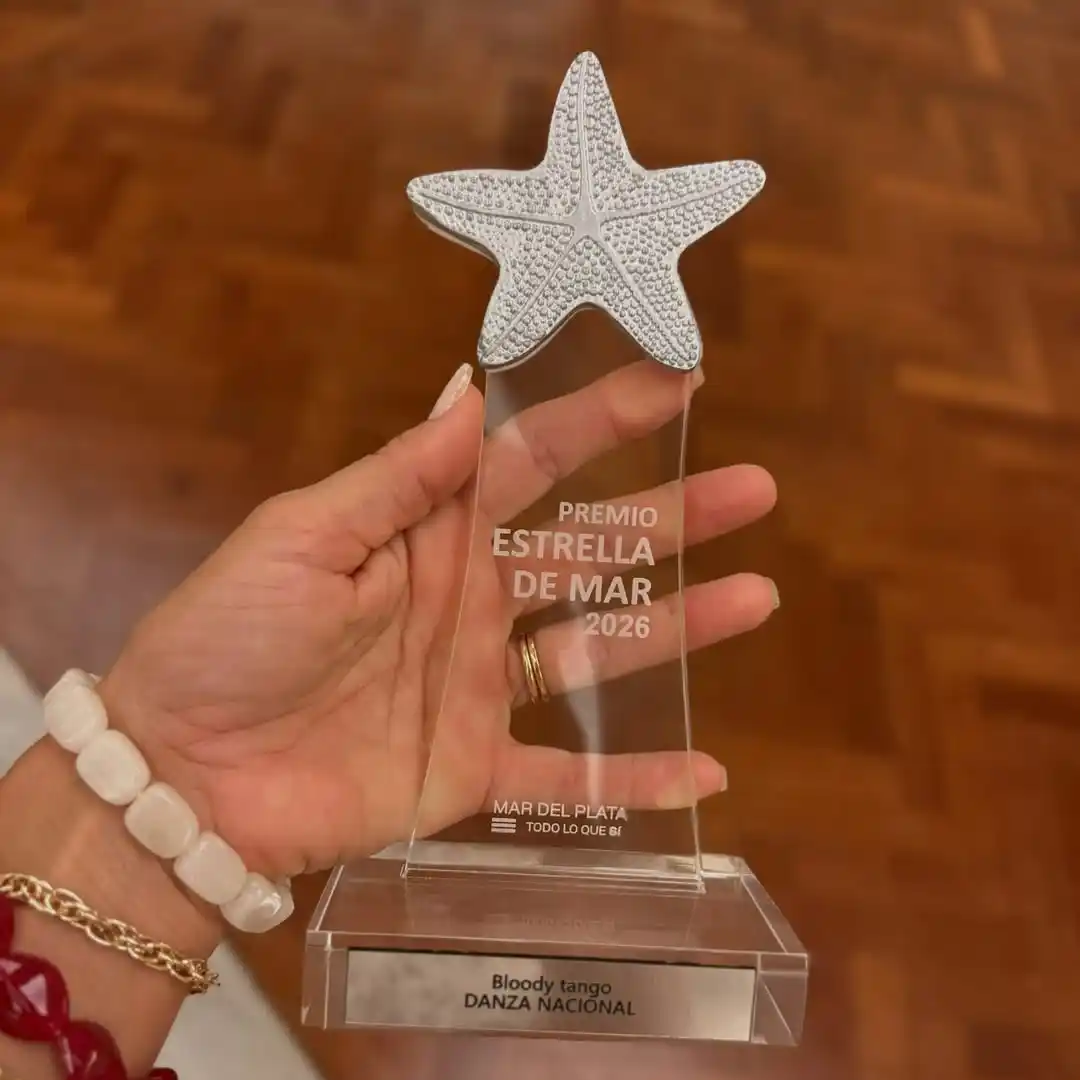 estrella de mar - 1