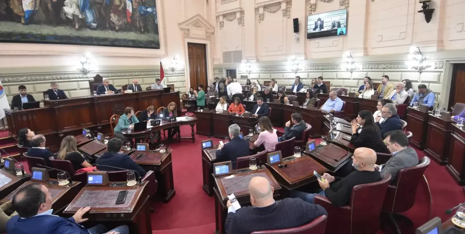 Cámara de Senadores y Diputados de Santa Fe: dos actores para un escenario cambiante