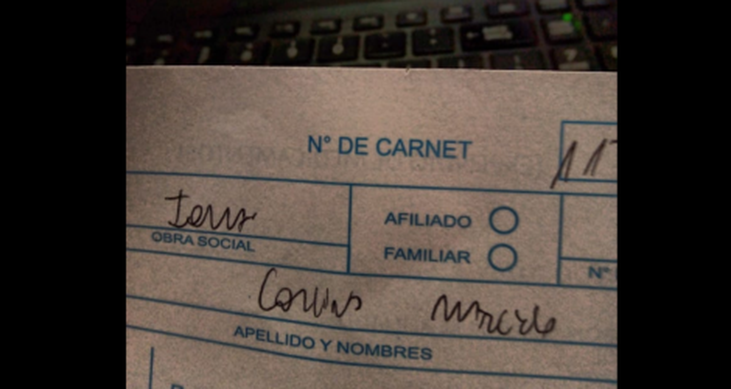 Receta encontrada