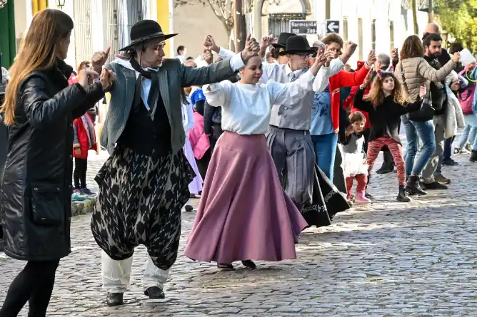Chascomús celebra este sábado 247 años de historia y encuentro comunitario