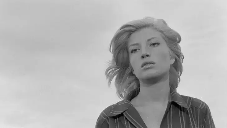 Murió la actriz italiana Monica Vitti