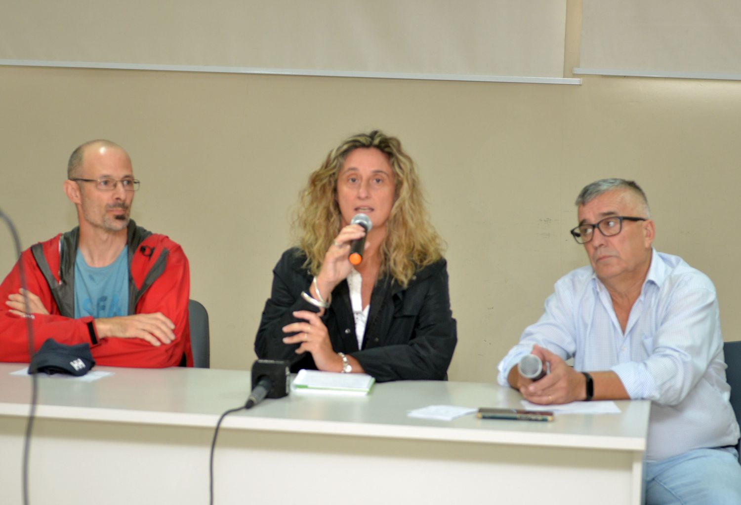 Conferencia del Comité de Seguimiento de Dengue