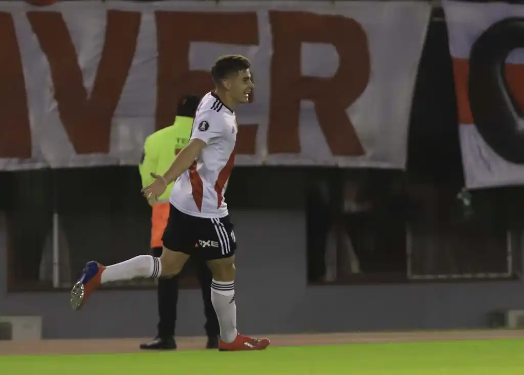 River quiere sacar ventaja de su localía con Cruzeiro