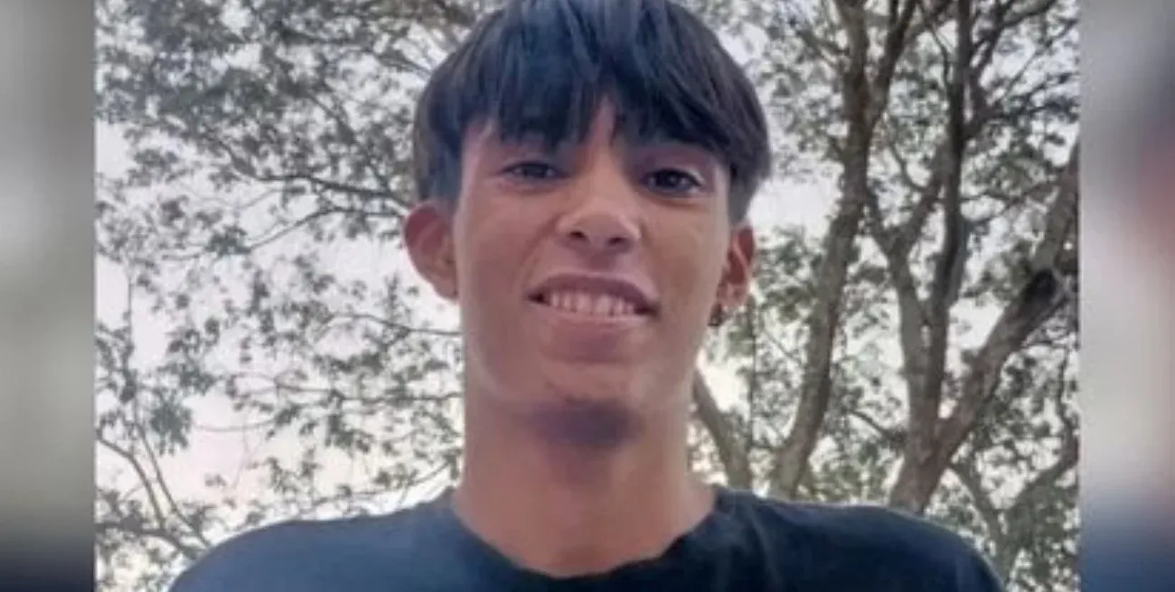 Jeremías fue asesinado el 18 de diciembre de 2025. Tenía 16 años.