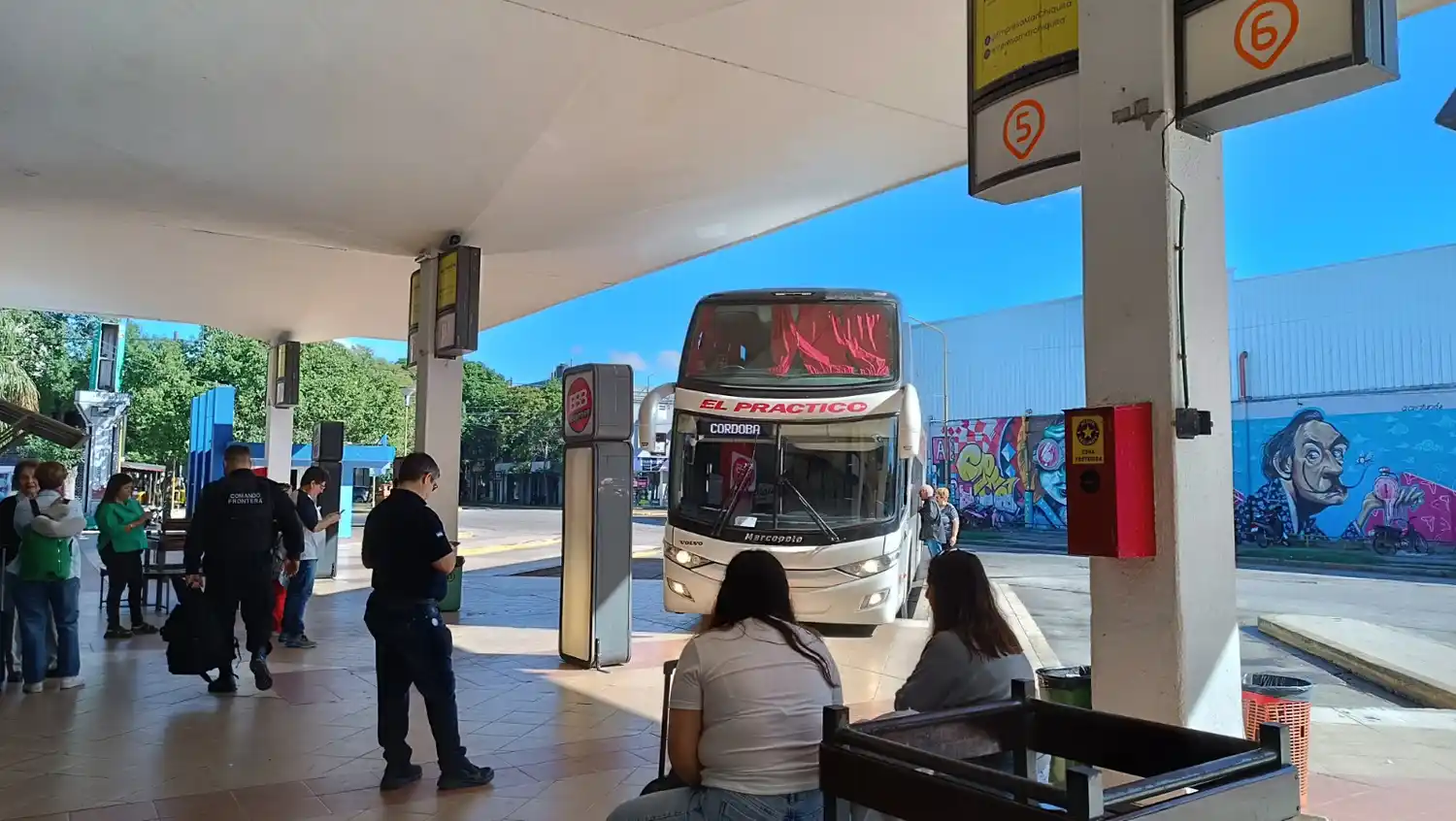 La medida será a partir del 22 de mayo.