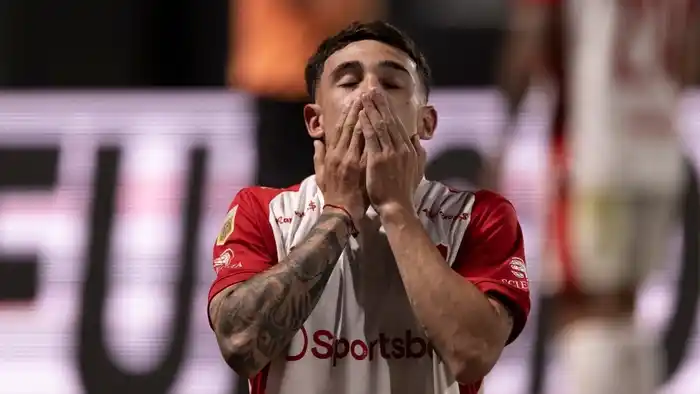 San Lorenzo e Independiente juegan con distintos objetivos