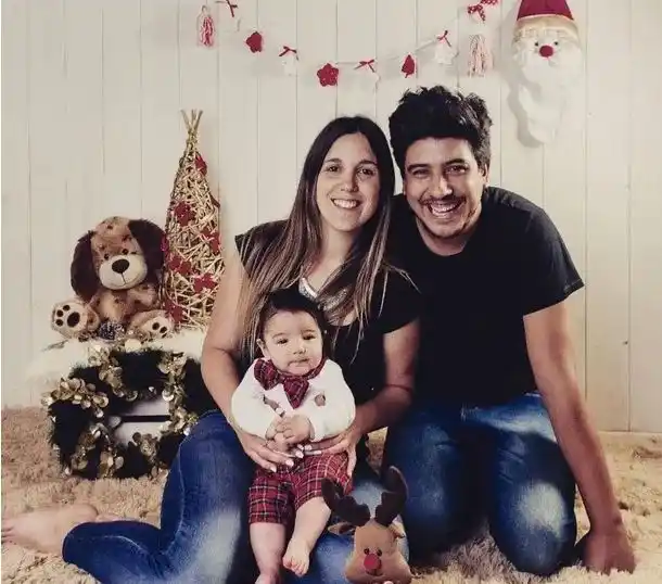 Familia Balcarce