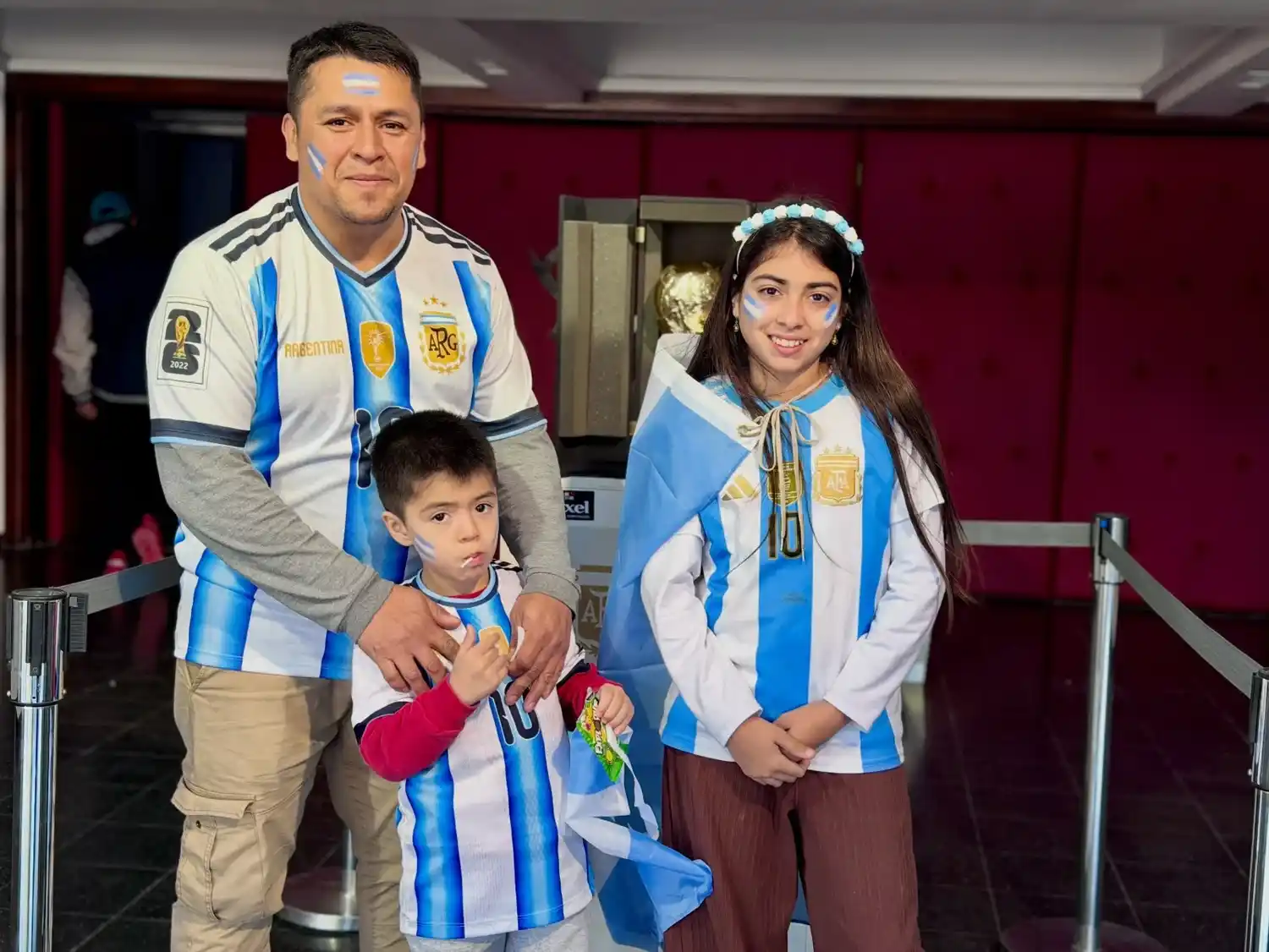 Centro cultural mundial