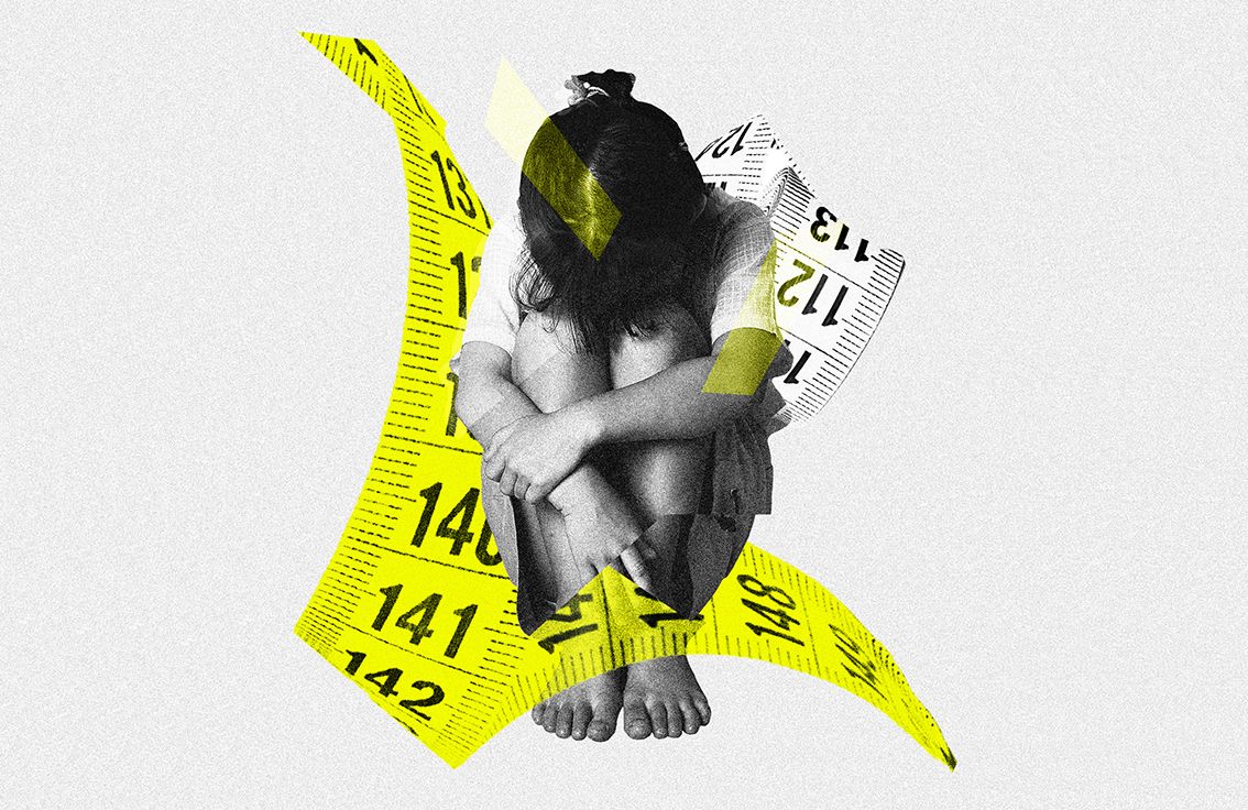30 de noviembre: Día Internacional de la lucha contra los Trastornos de la Conducta Alimentaria (TCA)