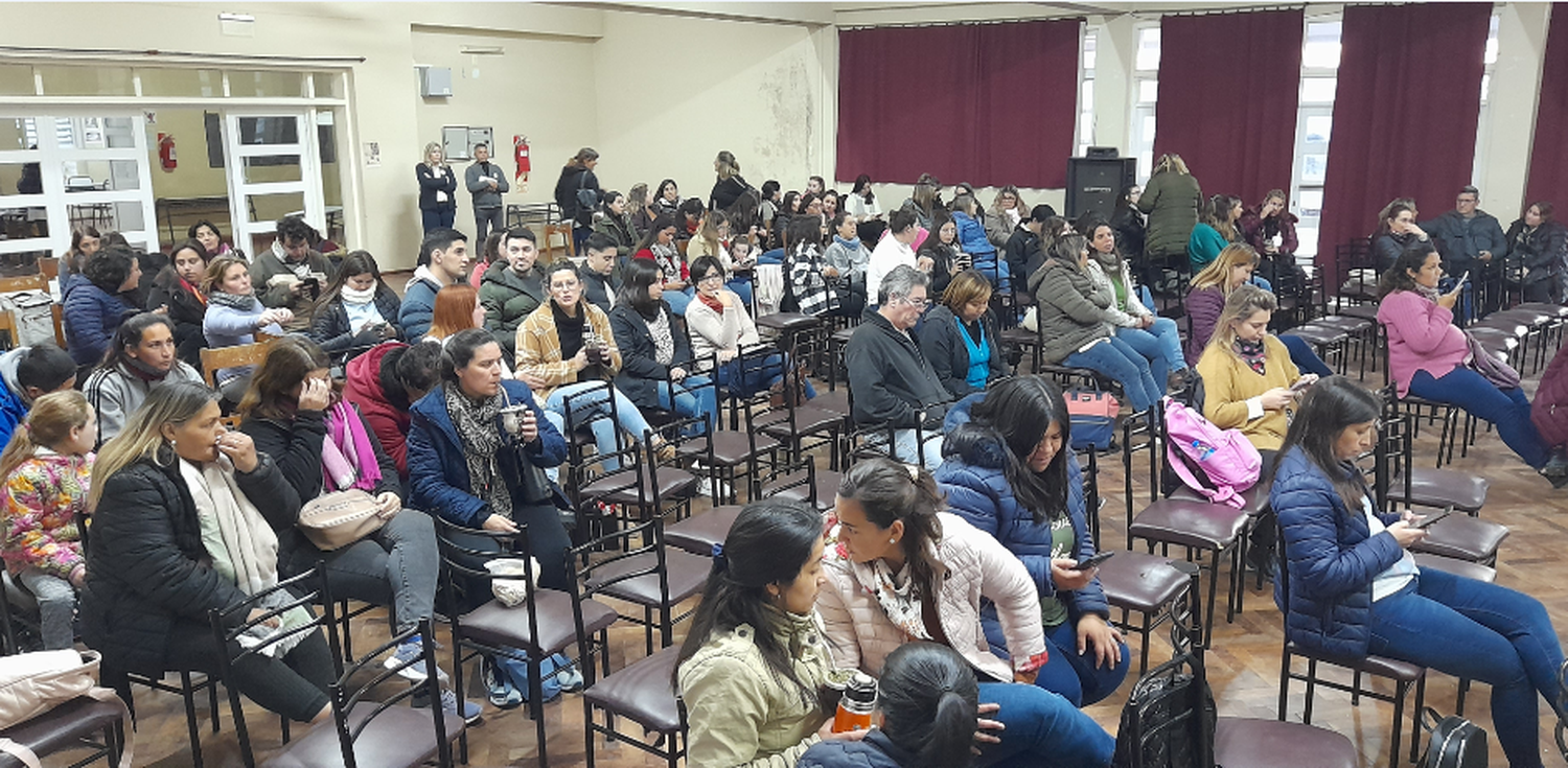 Elsi Rodríguez: “Tratar de ser preciso a la hora de comunicar”