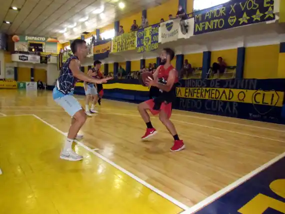 Lanusse disfruta “un premio a tanto sacrificio”