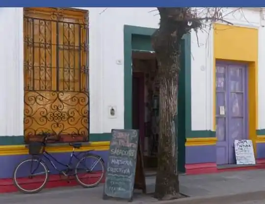 Inauguran "el Mural de la Coope"