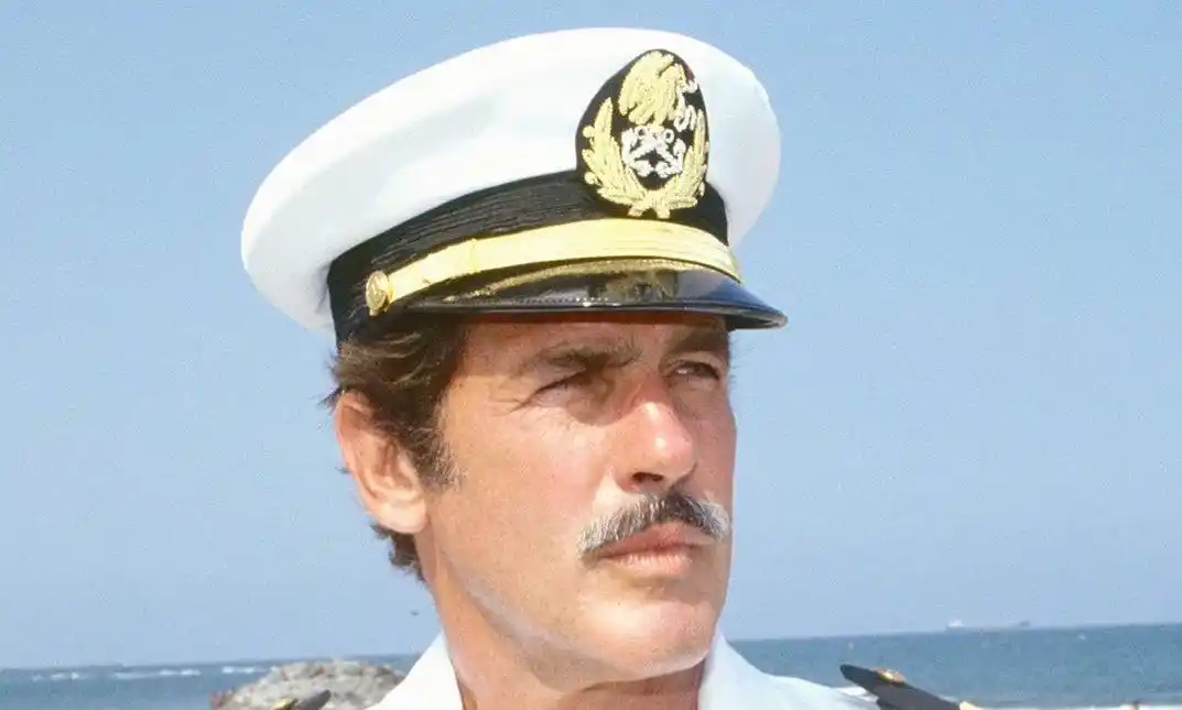 Andrés García protagonizó con estas dos actrices venezolanas