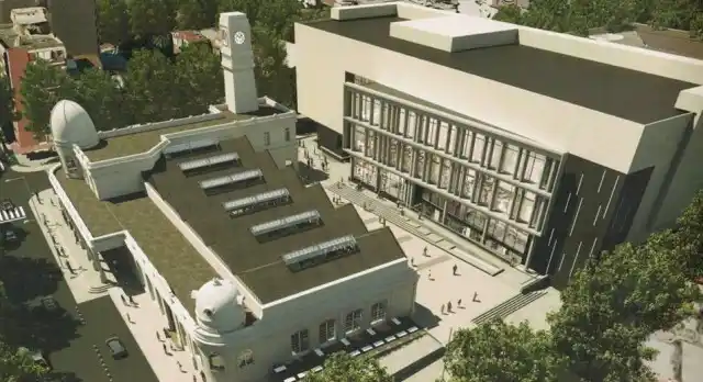 Mar del Plata: Inauguran nuevo shopping en octubre