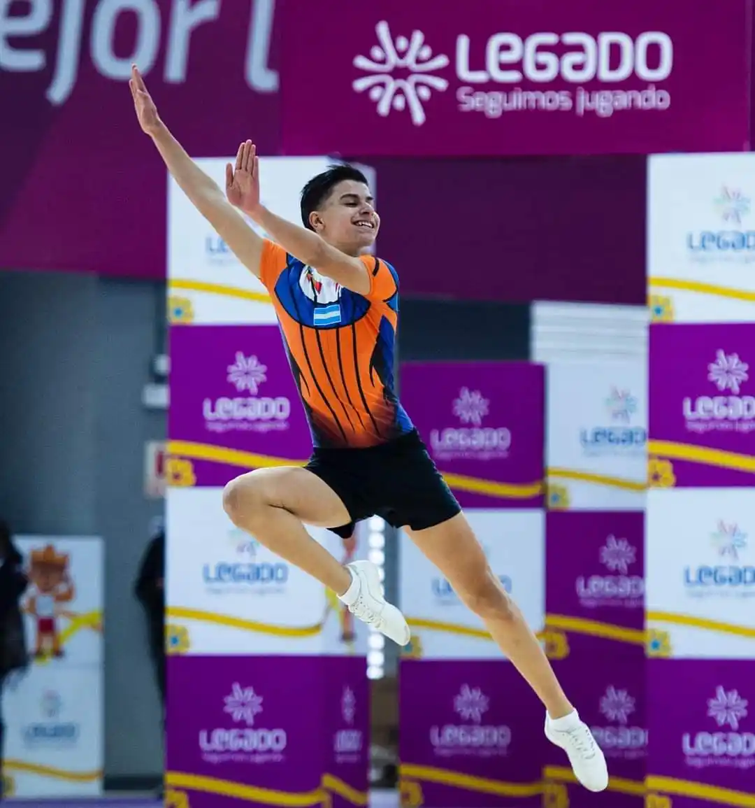 Joaquín Nicolás Gainza Quaglia