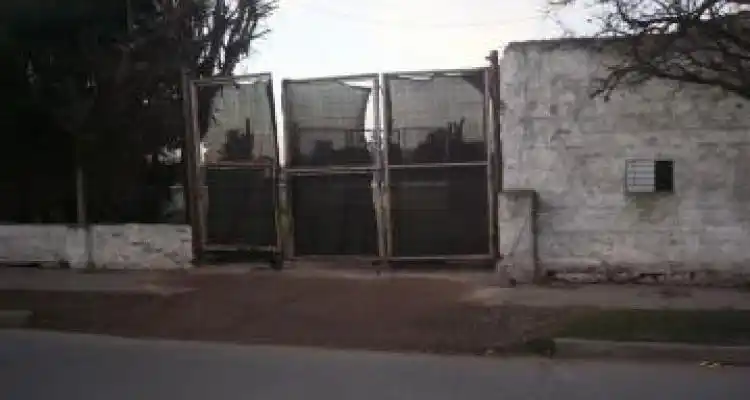 Refuerzan la seguridad en el CEF Nº 14
