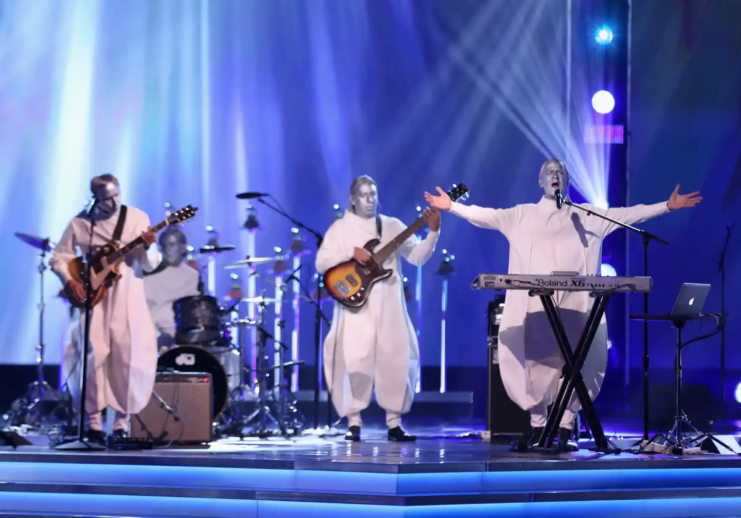 Territorio de Encuentros: Sig Ragga en Rincón