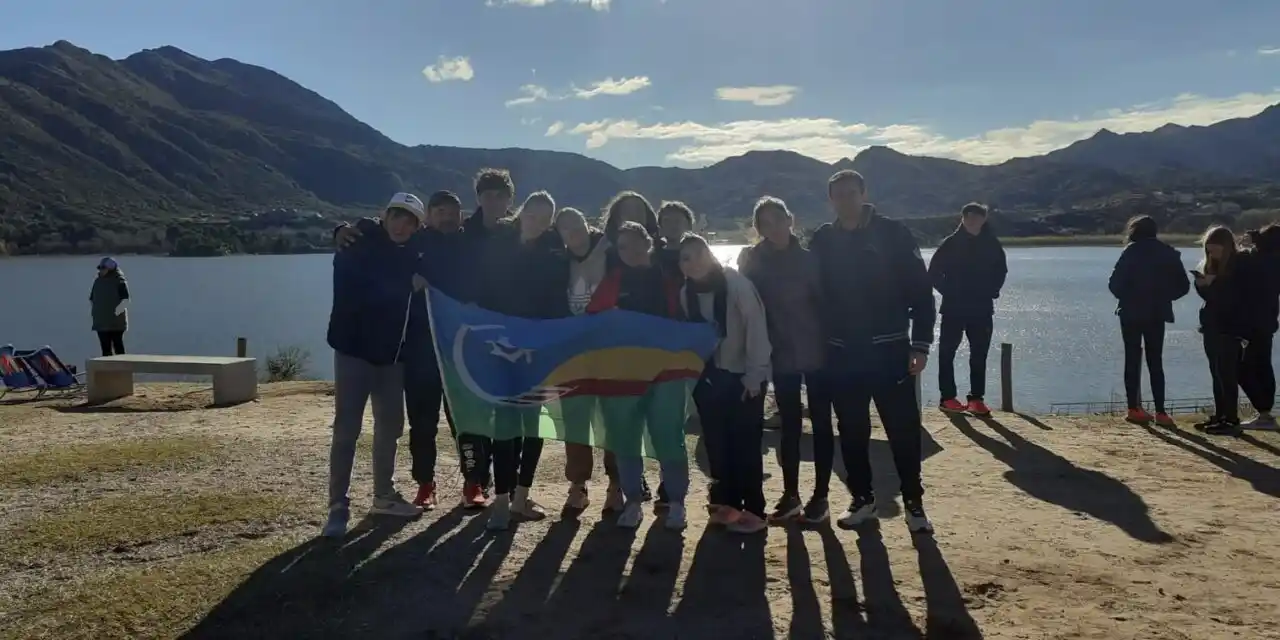 Atletas crespenses intervinieron en la ‘32ª Copa Nacional de Clubes’