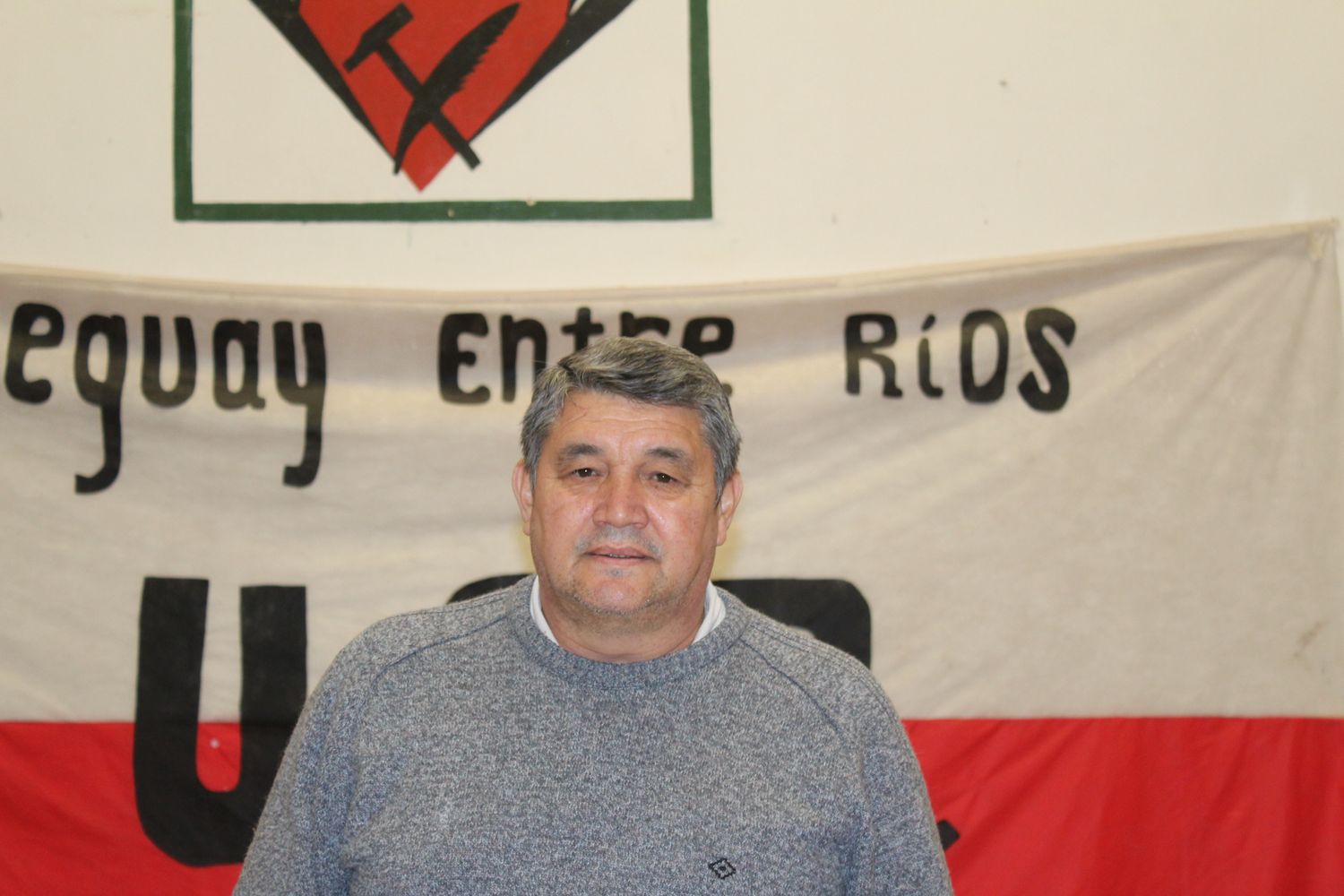 Mario Prosik: "Cuidarnos es responsabilidad de todos"