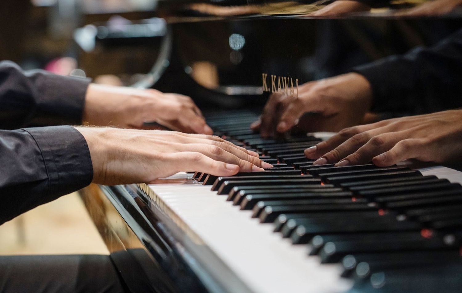 La convocatoria para participar del Encuentro Entrerriano de Música tuvo más de un centenar de inscriptos