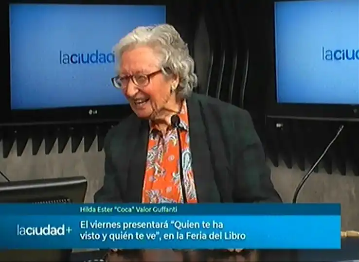 Coca Valor presentará "Quién te ha visto y quién te ve" | La Ciudad