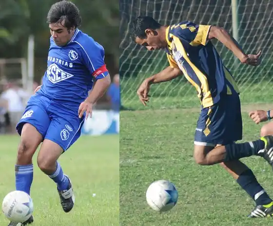 Deportivo y Juventud Urdinarrain cerraron un año con altibajos y sin festejos