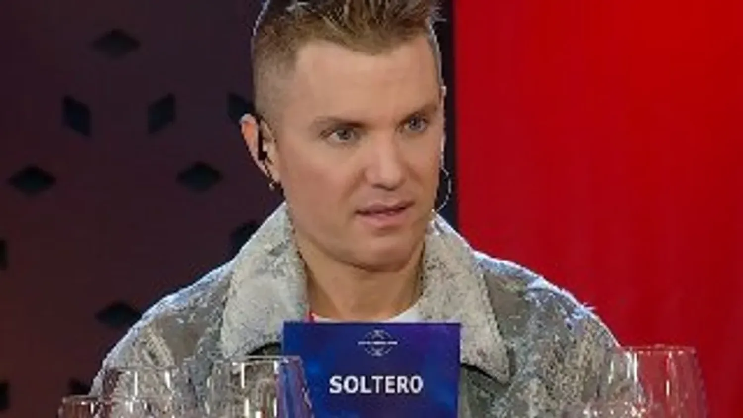 Sorpresa en Gran Hermano: por qué entró Santiago del Moro a la casa