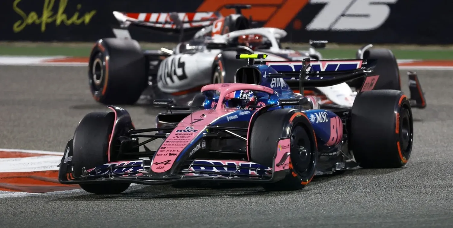 El "efecto Doohan" le cuesta caro a Alpine: más de 2,6 millones de dólares en daños