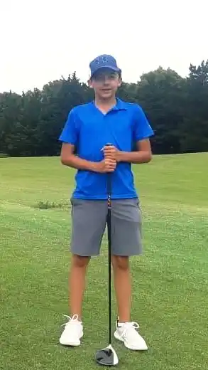 Santino Salvi, el mejor tandilense en Resistencia.