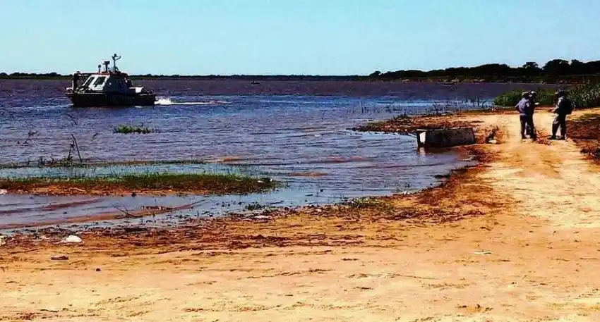 Reunión para fortalecer el trabajo conjunto en controles fronterizos