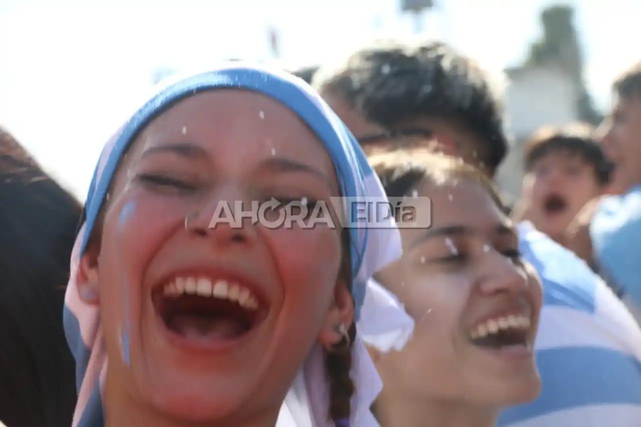 festejos gualeguaychú argentina campeón - 1