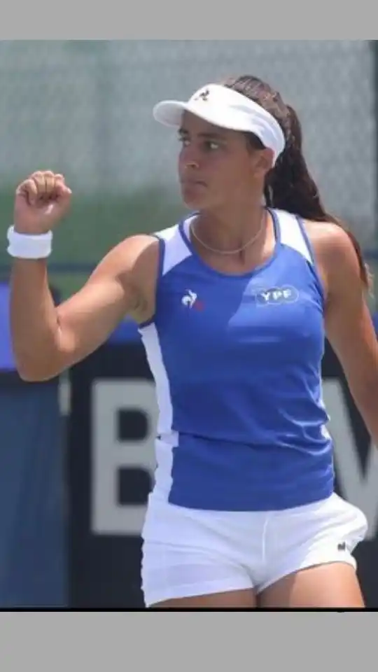 Buen comienzo para Carlé en Norteamérica