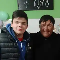 Felipe González obtuvo el segundo puesto en la final de los Juegos Culturales Entrerrianos