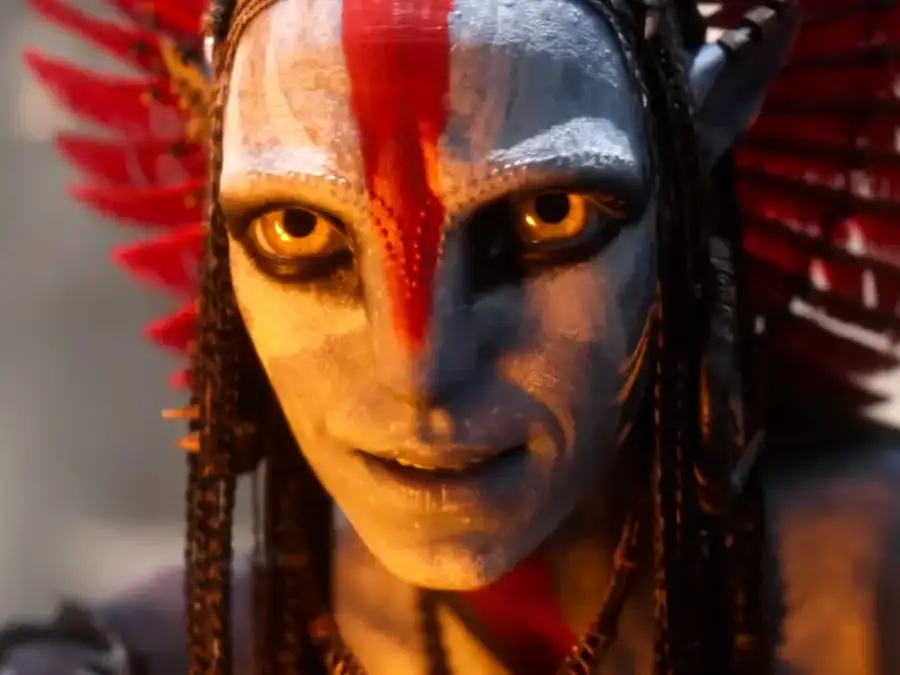 Avatar 3.