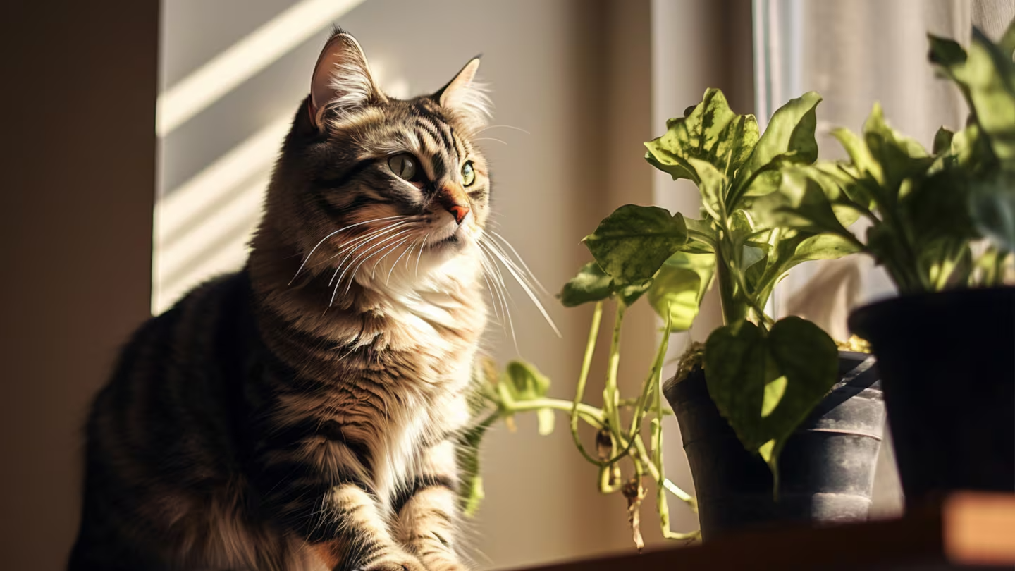 ¿Cuáles son las plantas más tóxicas para estos animales?