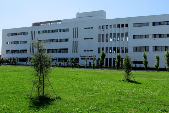Un alumno de Psicología de la Universidad de La Plata se suicidó arrojándose al vacío