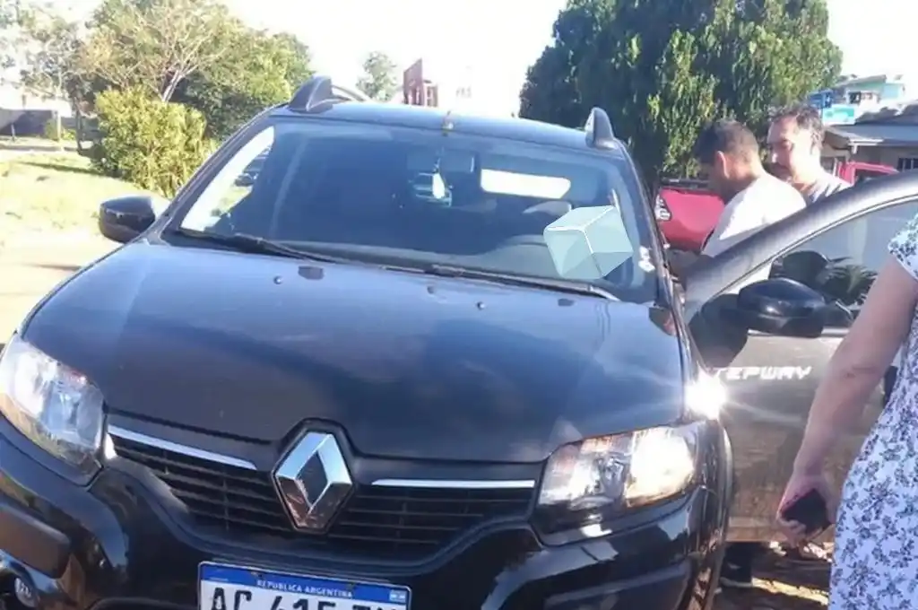 Conmoción en Misiones: acribillaron de cinco balazos a una docente