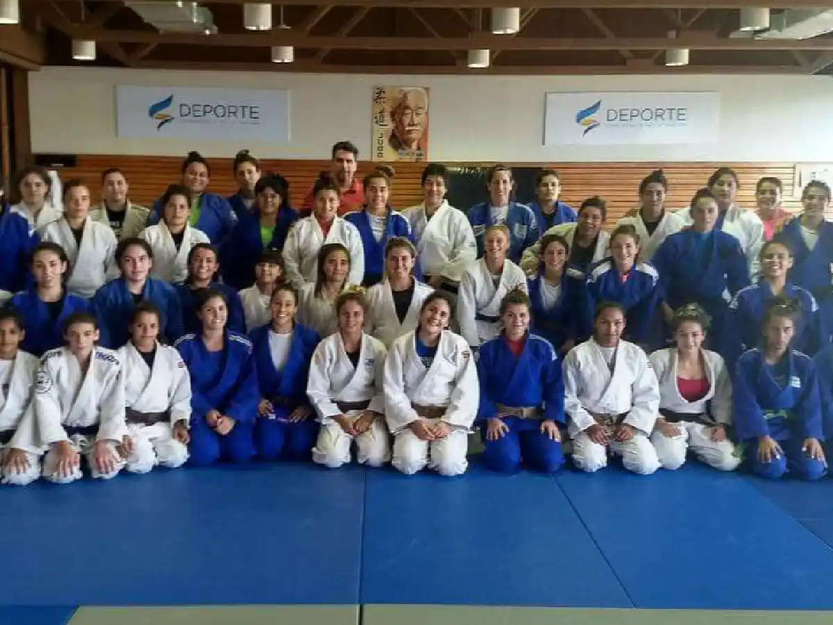 Comenzaron las actividades