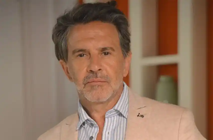 Tras la denuncia a Osvaldo Laport, la producción del actor compartió su versión