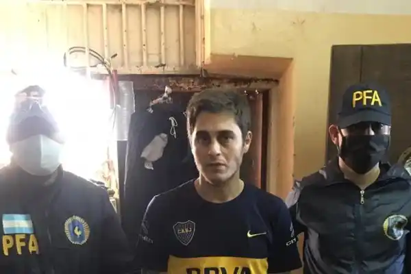 A través de un expeditivo accionar de la Justicia Federal, Novelino acumula condenas.