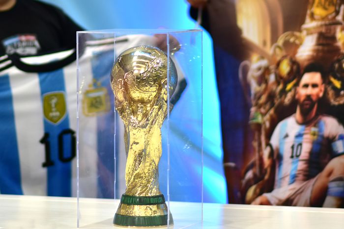 Copa del Mundo