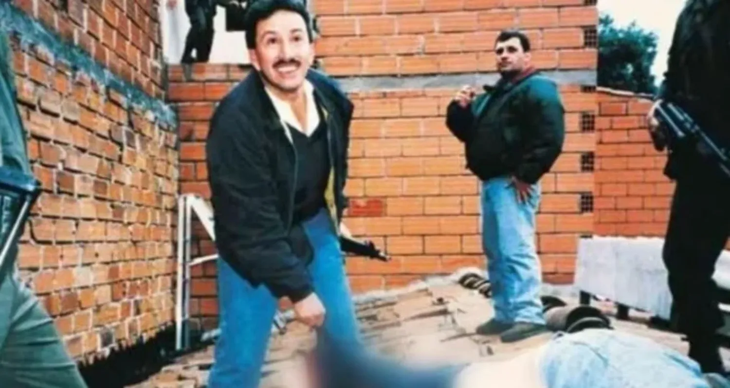 De acuerdo a la versión oficial, el coronel Hugo Aguilar, comandante del Bloque de Búsqueda, fue quien terminó con la vida de Pablo Escobar. Imagen de archivo.