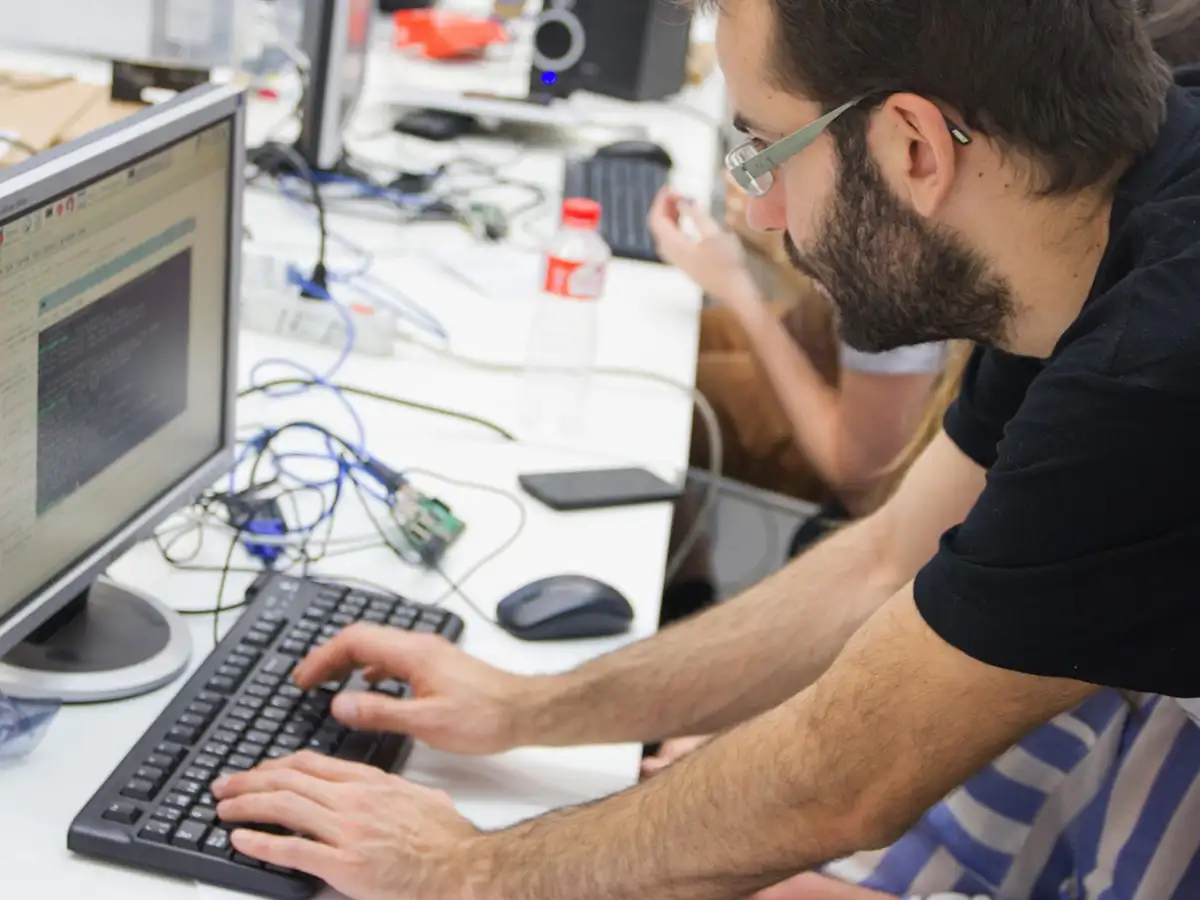Quedó vacante el 50% de puestos tecnológicos creados en 2017